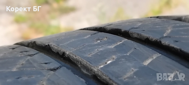 Гуми 215 65 16 Мишелин Michelin 4 броя. Нов внос. Не са нови!, снимка 5 - Гуми и джанти - 51777278