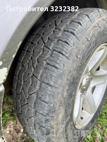 Suzuki Vitara 2.0 HDI, снимка 5 - Автомобили и джипове - 54192728