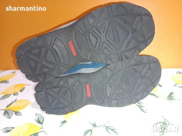 Adidas Hyperhiker N 35 - 17 лв, снимка 6 - Детски маратонки - 51737858