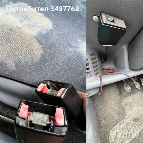 Renault Twingo 1.2i/НА ГАЗ, Панорама, снимка 12 - Автомобили и джипове - 54155155