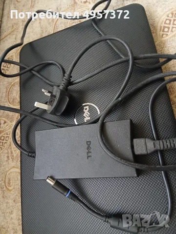 Dell Inspiron 15, снимка 7 - Лаптопи за дома - 56447209