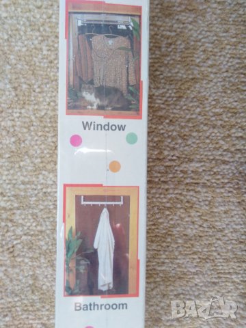 Закачалки за дрехи., снимка 4 - Други стоки за дома - 30713966