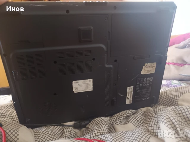 Acer aspire 5100, снимка 5 - Лаптопи за дома - 50756392