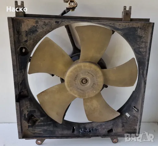 Перка за Охлаждане Тойота Рав4 2.0 Д4Д Toyota Rav4 2.0 D4D 2000-2005