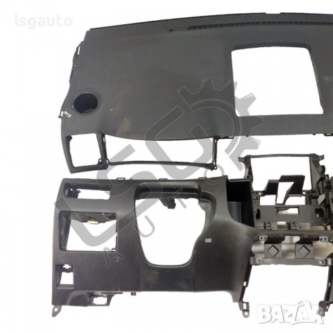 Табло Toyota Corolla Verso I (E120) 2001-2003 T210722N-235, снимка 3 - Части - 37633567