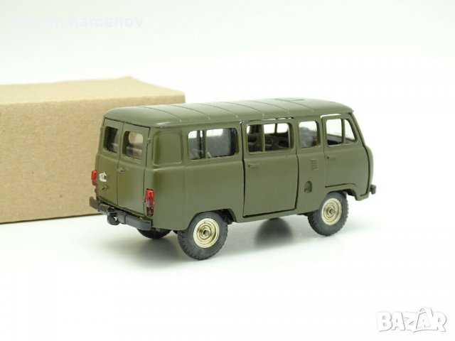 Търся стари руски метални колички на NOVOEXPORT 1:43 тел.0877069596, снимка 7 - Колекции - 36812490