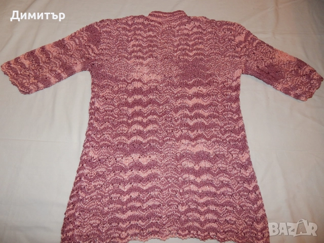 Жилетка ХС/С размер - нова, снимка 6 - Жилетки - 52051843