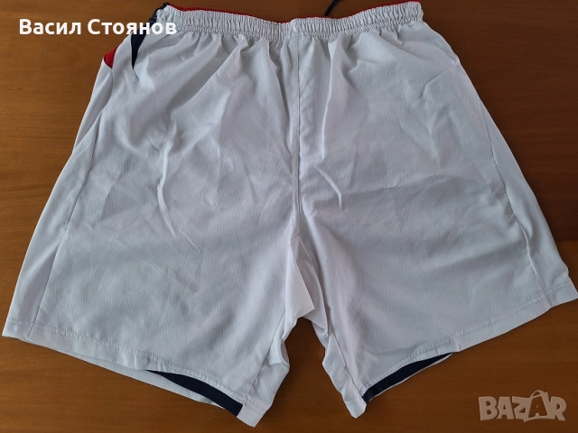 Футболни шорти Umbro - Размер 2XL, снимка 3 - Футбол - 48707754