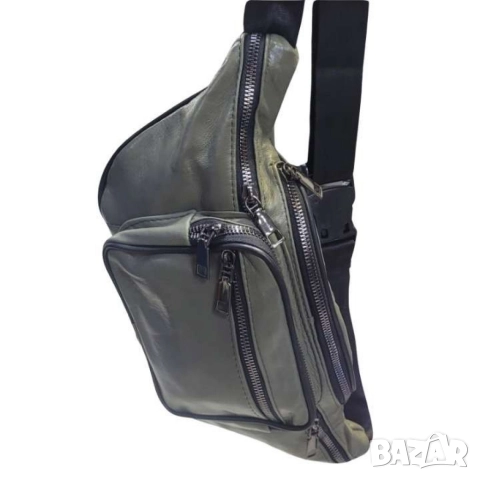 Чанта за кръст или през рамо , снимка 4 - Спортна екипировка - 52742946