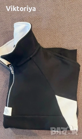 Мъжки суичер Cropp, снимка 2 - Спортни дрехи, екипи - 53069201