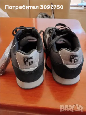 Спортни обувки , снимка 2 - Маратонки - 47602847