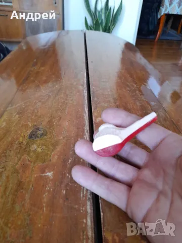 Стара детска свирка #18, снимка 5 - Други ценни предмети - 49028187