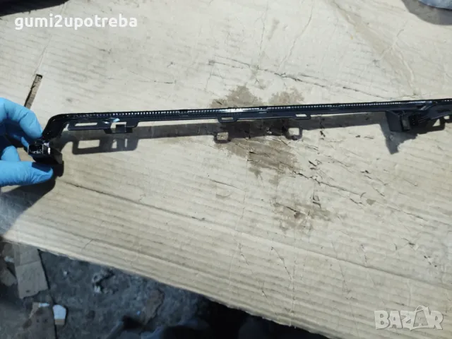 Интериорно Осветление Лента VW ID.3 E11 pro, снимка 8 - Части - 48445153