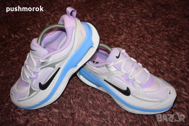 Nike Air Max Bliss Women's Shoes 40.5, снимка 5 - Маратонки - 42223822