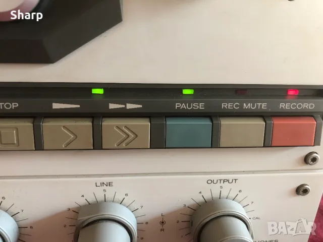 Teac X-10R, снимка 11 - Декове - 49223878