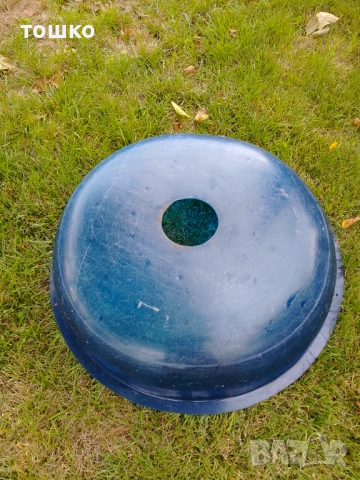 Тава за захарен памук , снимка 2 - Съдове за готвене - 51896297