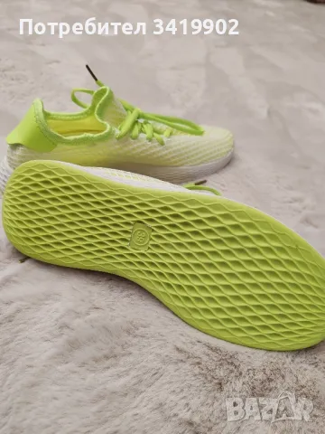 Маратонки, летни, 39 номер , снимка 3 - Маратонки - 49904714