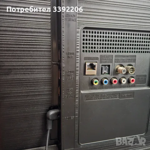 Samsung 32" Smart TV Full HD UE32T5372 – отлично състояние, снимка 5 - Телевизори - 55877882