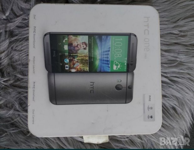 Кутия от НТС, снимка 4 - HTC - 34361759