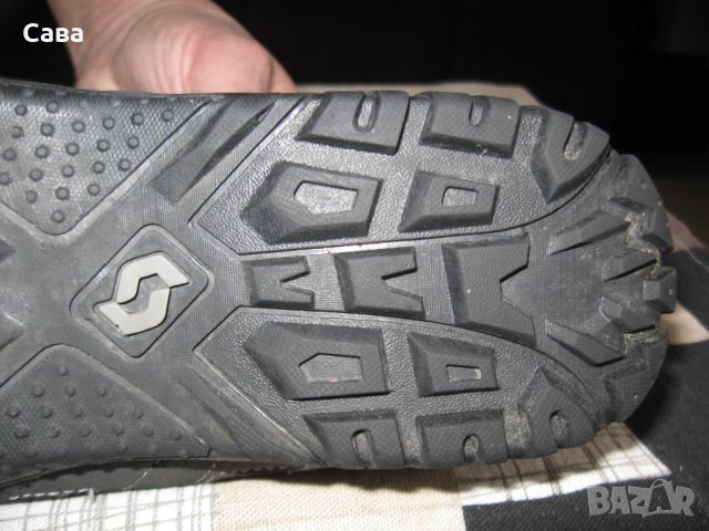 Маратонки SCOTT, снимка 7 - Маратонки - 40015057