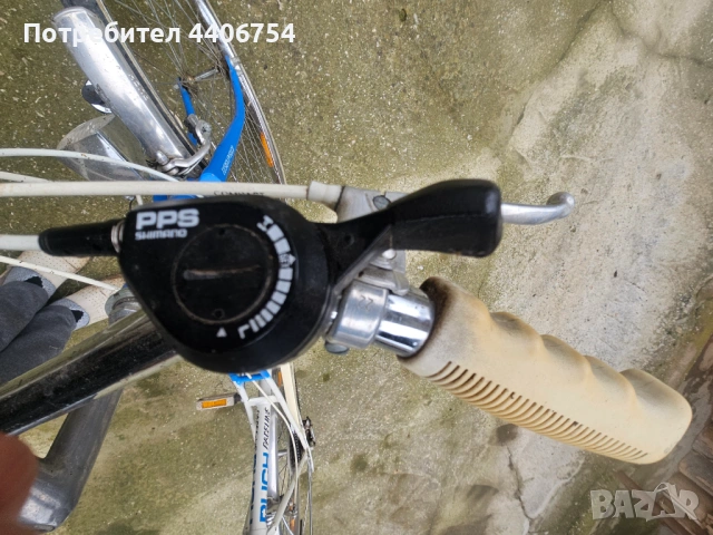 Дамски велосипед , снимка 6 - Велосипеди - 53301741