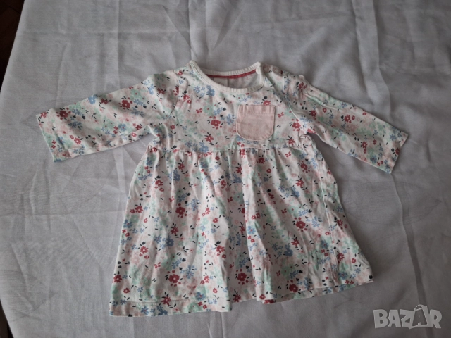 Дрешки за бебе по 1лв/бр.Размер 3-6м., снимка 16 - Комплекти за бебе - 49664336