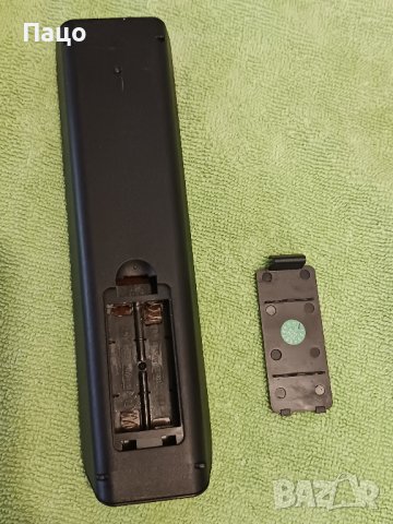 DUAL  DC-TDL24F1-001, снимка 3 - Дистанционни - 44239463