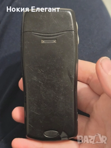Nokia 8210, снимка 6 - Nokia - 52907497