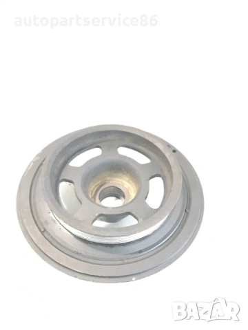 Шайба на колянов вал за Mercedes E270 W210 CDI (2001) A6110300303, снимка 2 - Части - 53995089