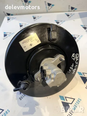 460074EH1A серво помпа от Nissan Qashqai 1.2T