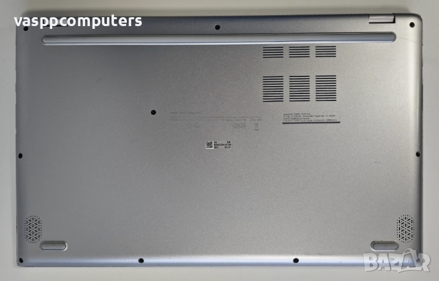 ASUS Vivobook 17 X712FA / 17.3" / i7-10510U / 8GB RAM / 256GB SSD NVMe, снимка 7 - Лаптопи за работа - 52651907