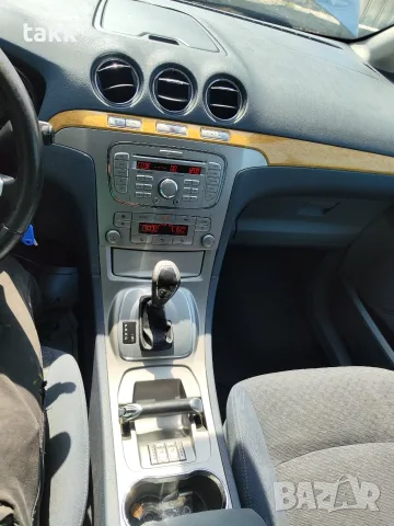 Ford Galaxy 2.0 дизел 131кс. на части форд галакси на части, снимка 6 - Части - 55992517