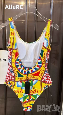 Бански Костюми Налични , снимка 5 - Бански костюми - 50571463