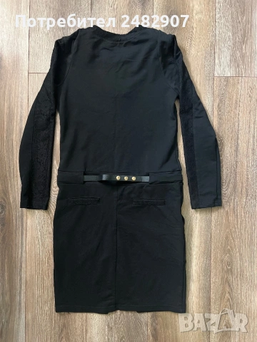 Дамска рокля, снимка 5 - Рокли - 54118720