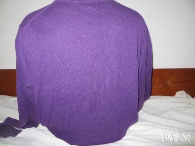 Мъжки пуловер Hema, снимка 5 - Пуловери - 20253020