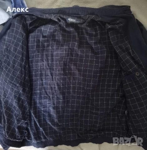 polo ralph lauren яке , снимка 4 - Якета - 51683984