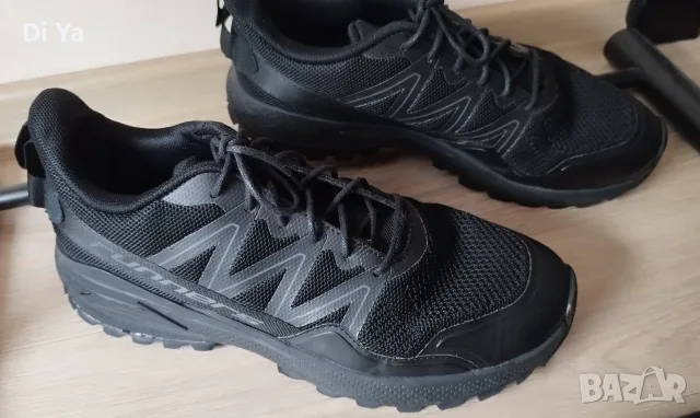 Runners Allstars мъжки маратонки , 42 размер