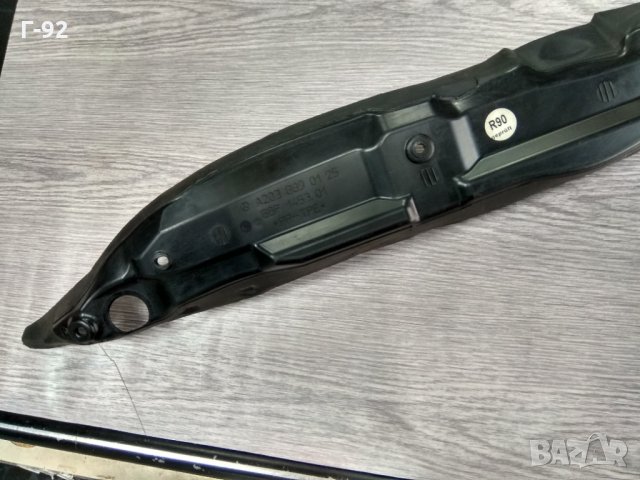 A2038890125**NEU**Mercedes-Benz*W203*Преден ляв капак на калника**, снимка 3 - Части - 32133457