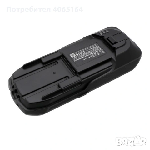 Батерия 32.4 V за прахосмукачка ROWENTA | SS-2230002589 