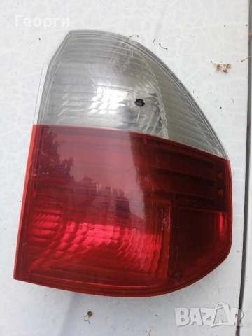 Заден десен стоп за BMW X3 