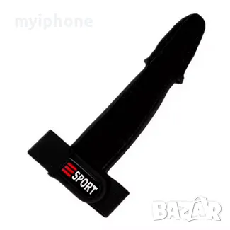 Напръстник Дишаща против хлъзгане и порязвания Риболовен напръстник за шарански риболов, снимка 5 - Екипировка - 48495823