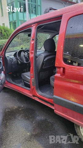 berlingo luxsser , снимка 10 - Автомобили и джипове - 53089528