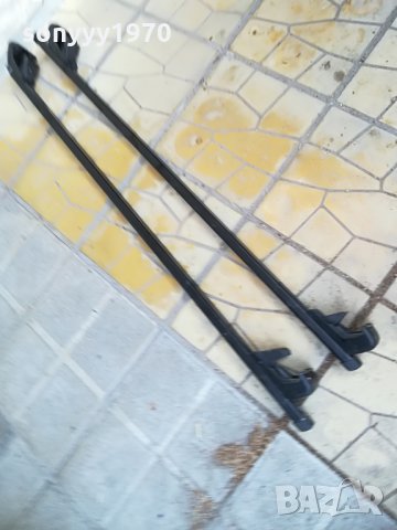 volvo-2бр оригинални греди-внос швеция, снимка 3 - Аксесоари и консумативи - 29469492