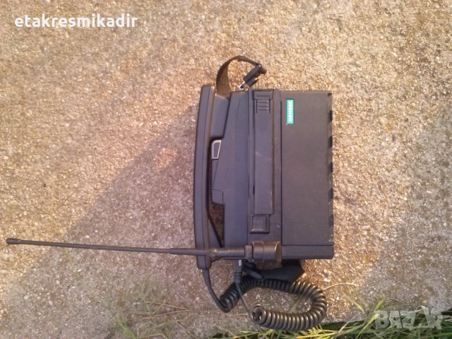 ТЕЛЕФОН, снимка 3 - Siemens - 32124056
