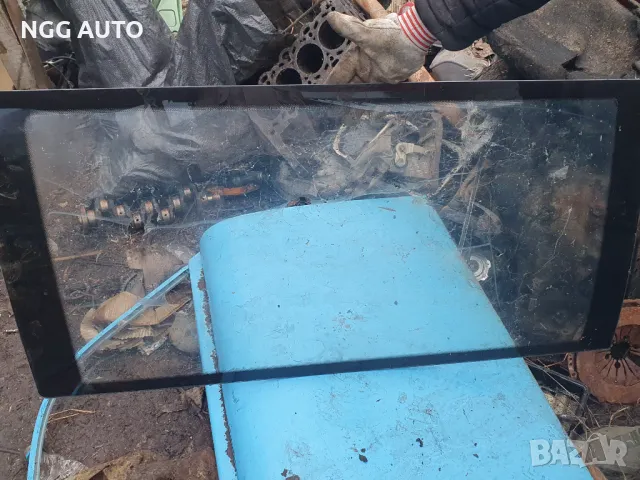 Странично стъкло за бус Мерцедес Вито, Mercedes-Benz Vito W638, снимка 6 - Части - 48562704