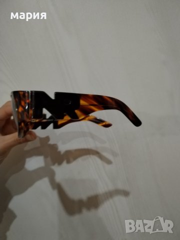 Оригинални слънчеви очила Nina Ricci, снимка 1 - Слънчеви и диоптрични очила - 40456139