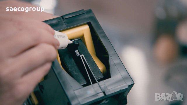 Силиконова смазка за кафемашини и кафеавтомати, снимка 6 - Кафемашини - 29793780