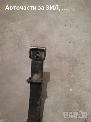 Ресьор Уаз 452 , снимка 5 - Части - 48867051