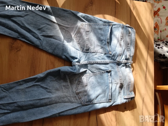 Продавам два чифта дънки., снимка 6 - Дънки - 53160757