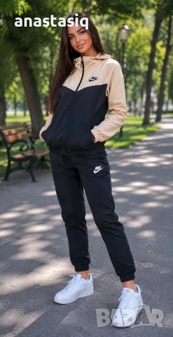 Дамски спортен екип , снимка 3 - Спортни екипи - 56086758